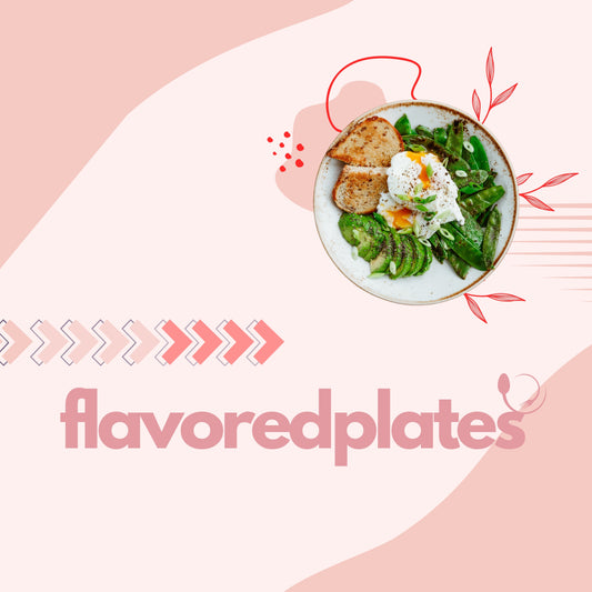 JOIN! FLAVORED PLATES | Subscription